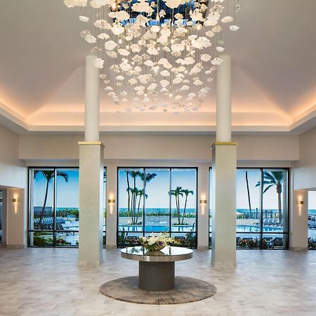Hilton Marco Island Beach Resort And Spa Εξωτερικό φωτογραφία