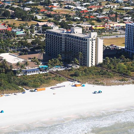 Hilton Marco Island Beach Resort And Spa Εξωτερικό φωτογραφία