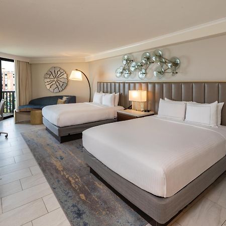 Hilton Marco Island Beach Resort And Spa Εξωτερικό φωτογραφία