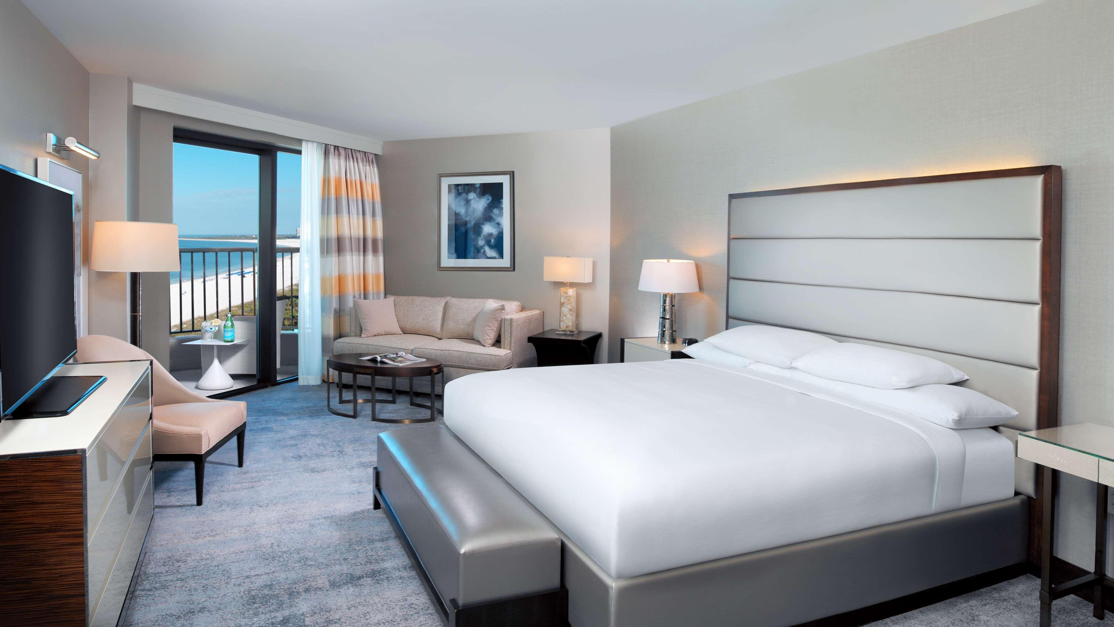 Hilton Marco Island Beach Resort And Spa Εξωτερικό φωτογραφία
