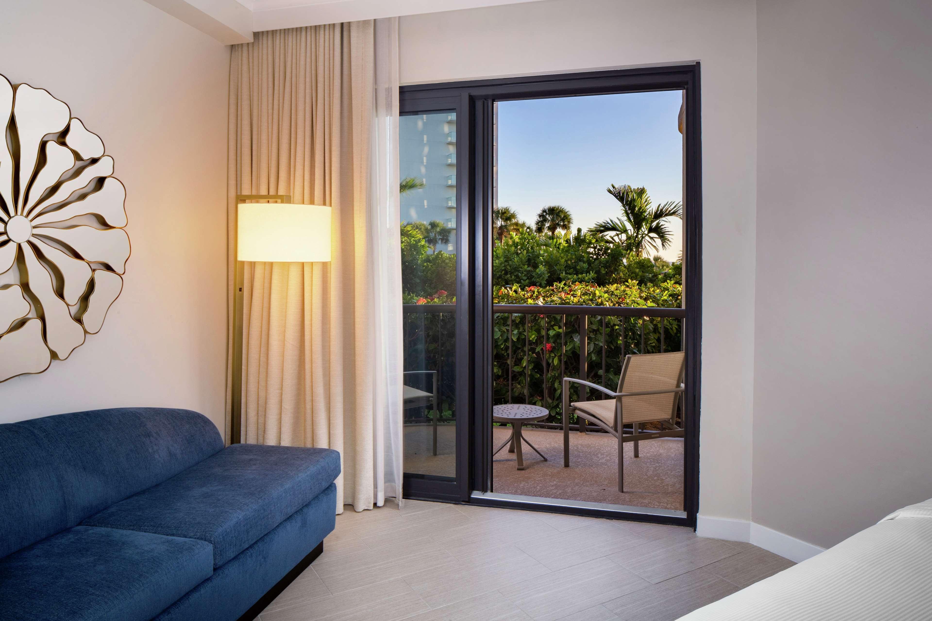 Hilton Marco Island Beach Resort And Spa Εξωτερικό φωτογραφία