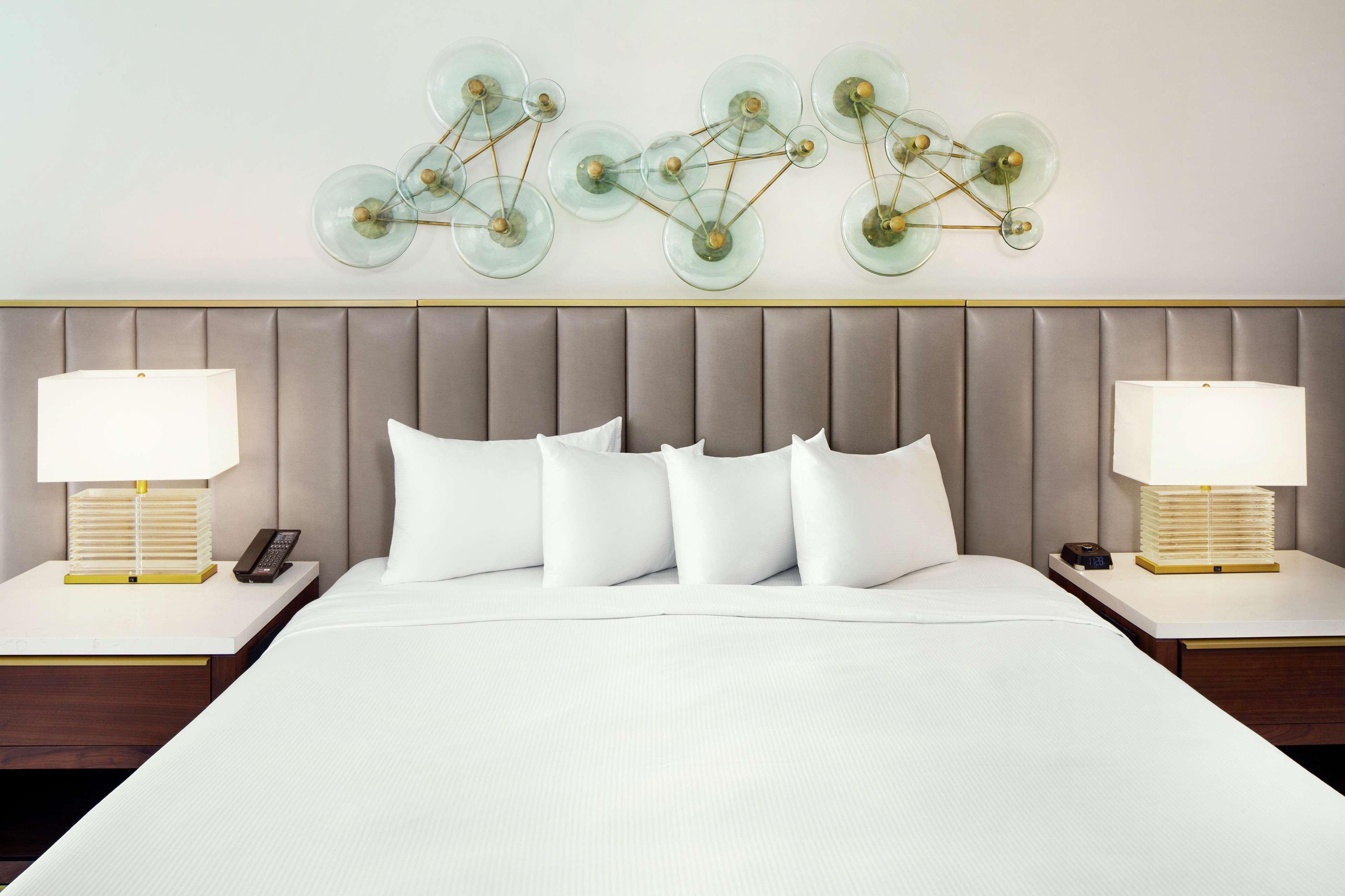 Hilton Marco Island Beach Resort And Spa Εξωτερικό φωτογραφία
