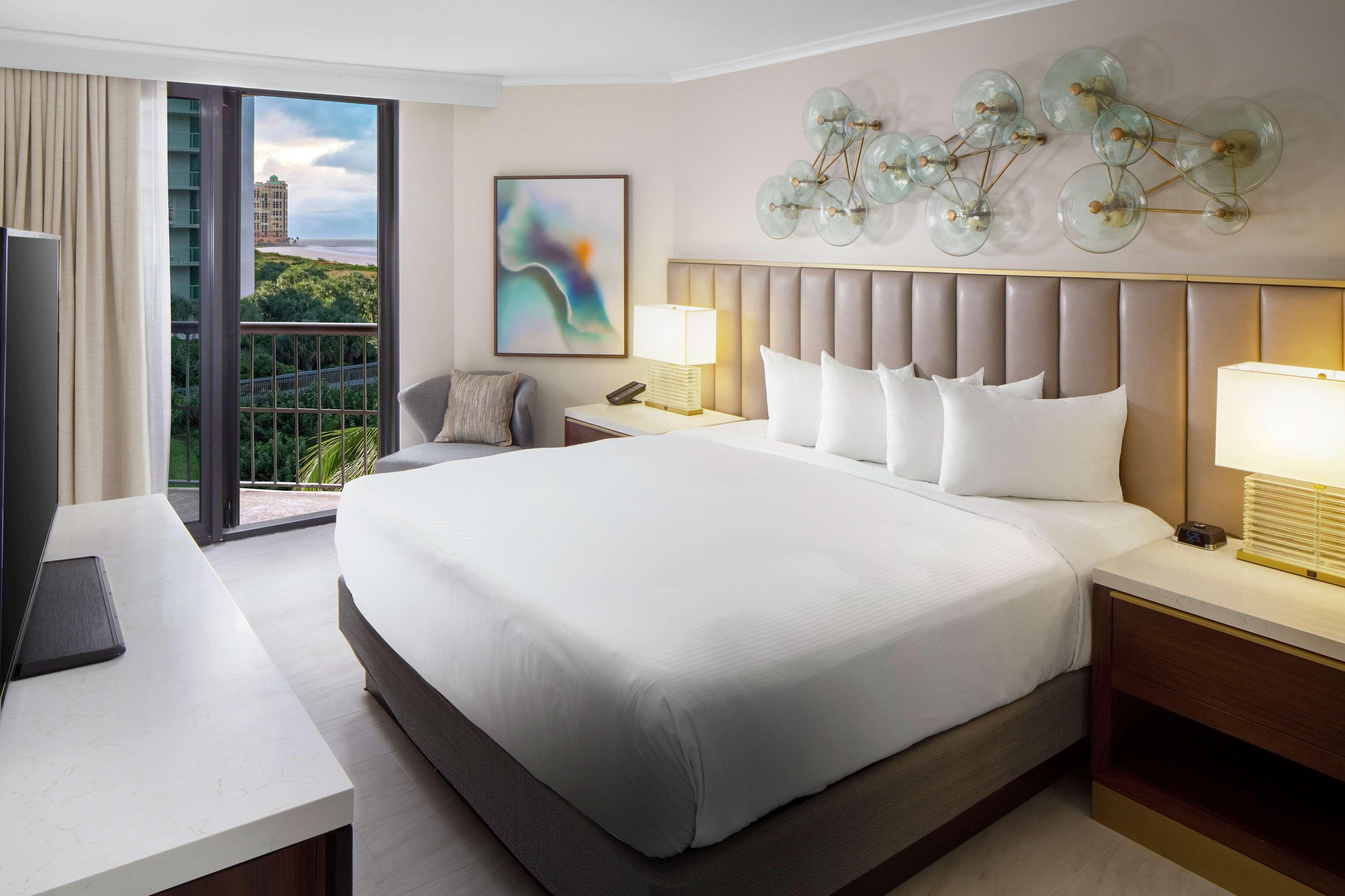 Hilton Marco Island Beach Resort And Spa Εξωτερικό φωτογραφία