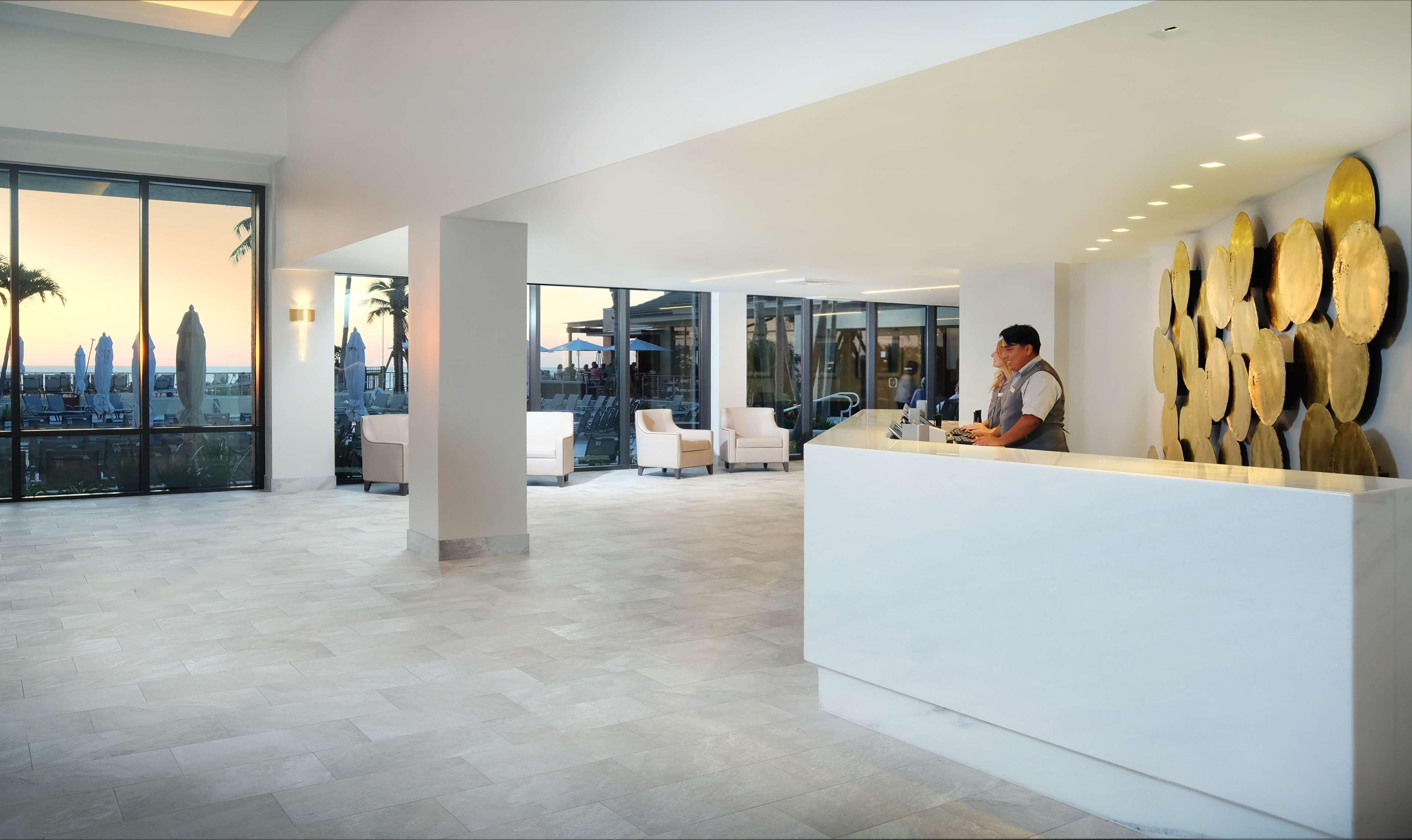 Hilton Marco Island Beach Resort And Spa Εξωτερικό φωτογραφία