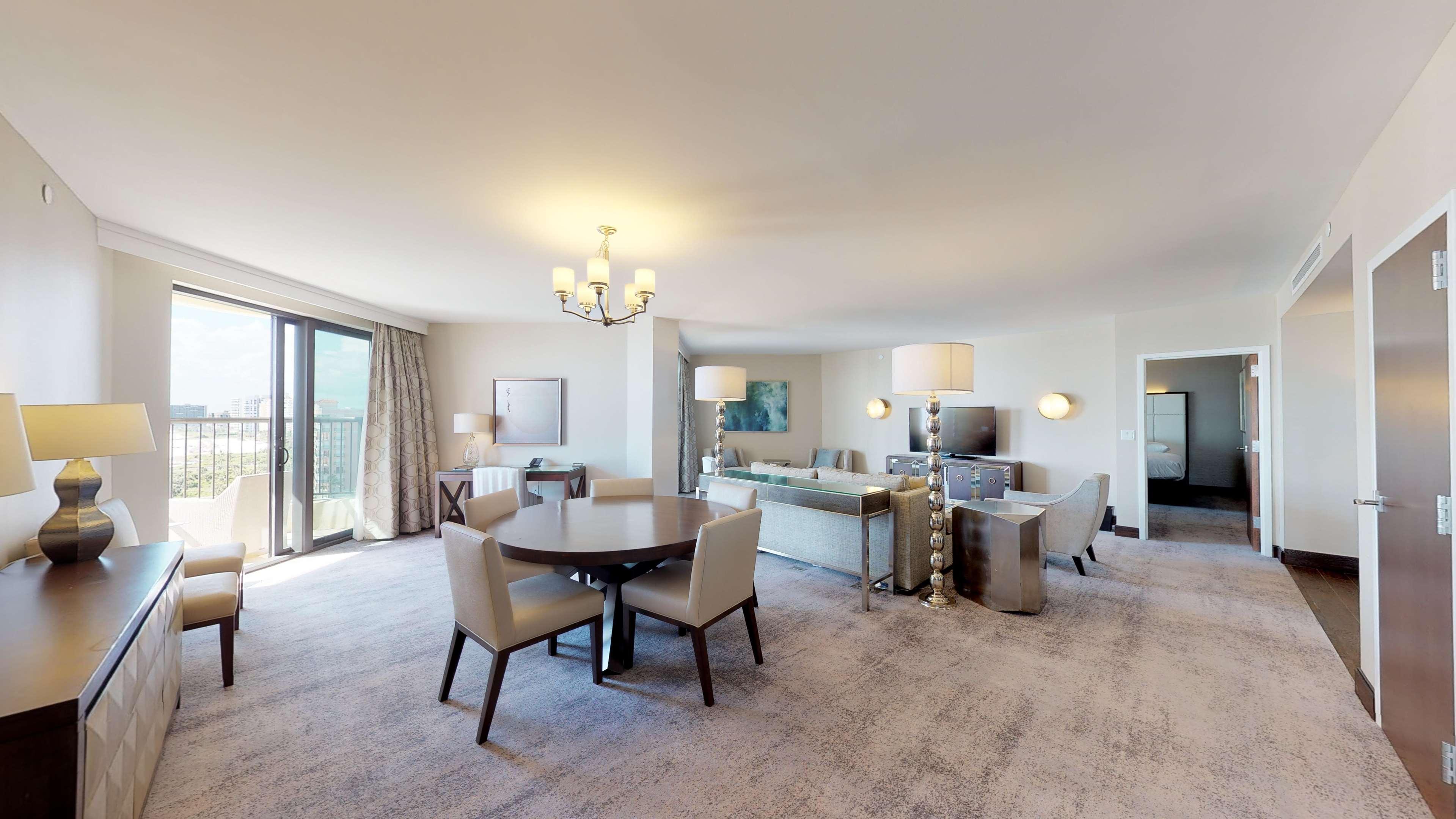 Hilton Marco Island Beach Resort And Spa Εξωτερικό φωτογραφία