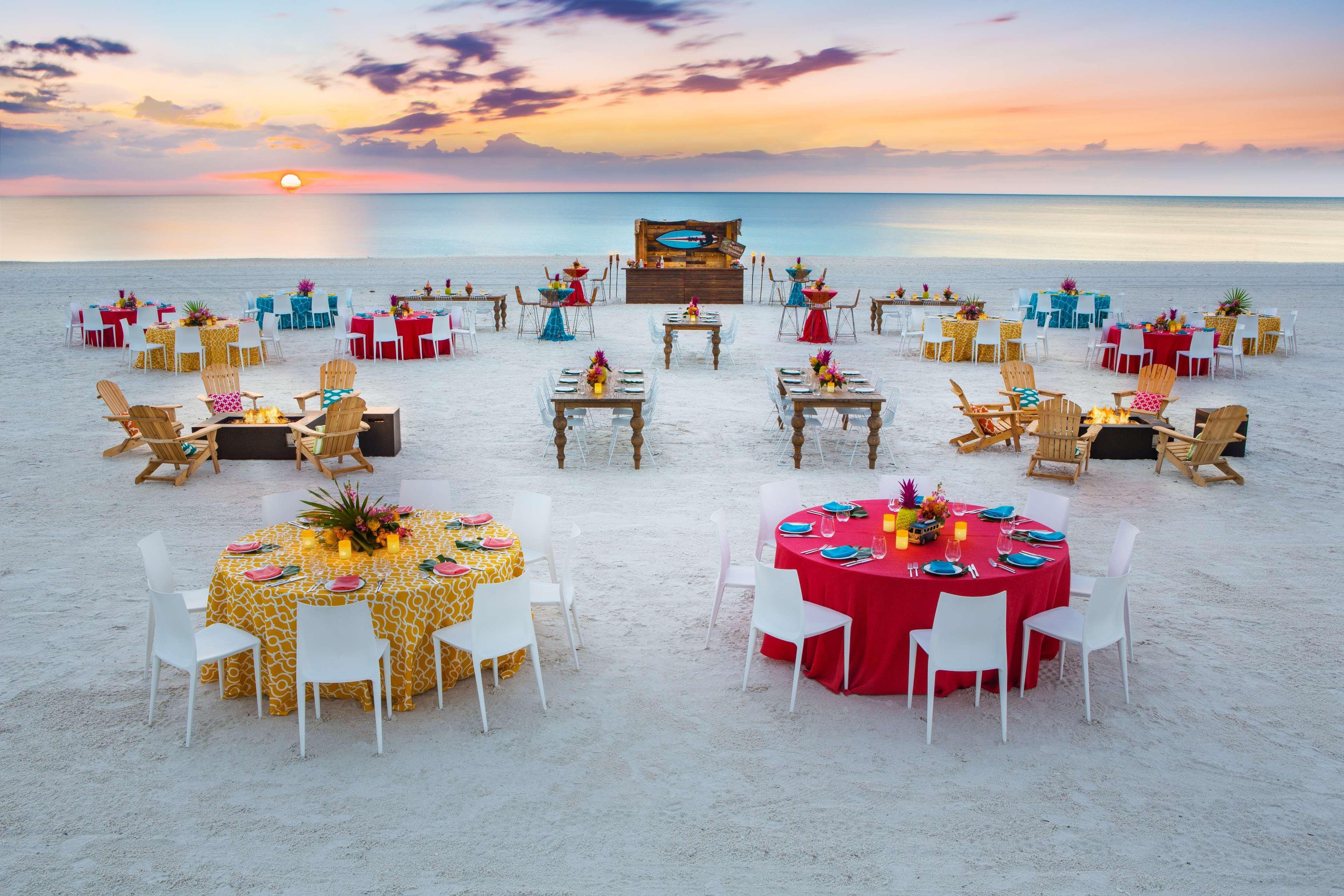 Hilton Marco Island Beach Resort And Spa Εξωτερικό φωτογραφία