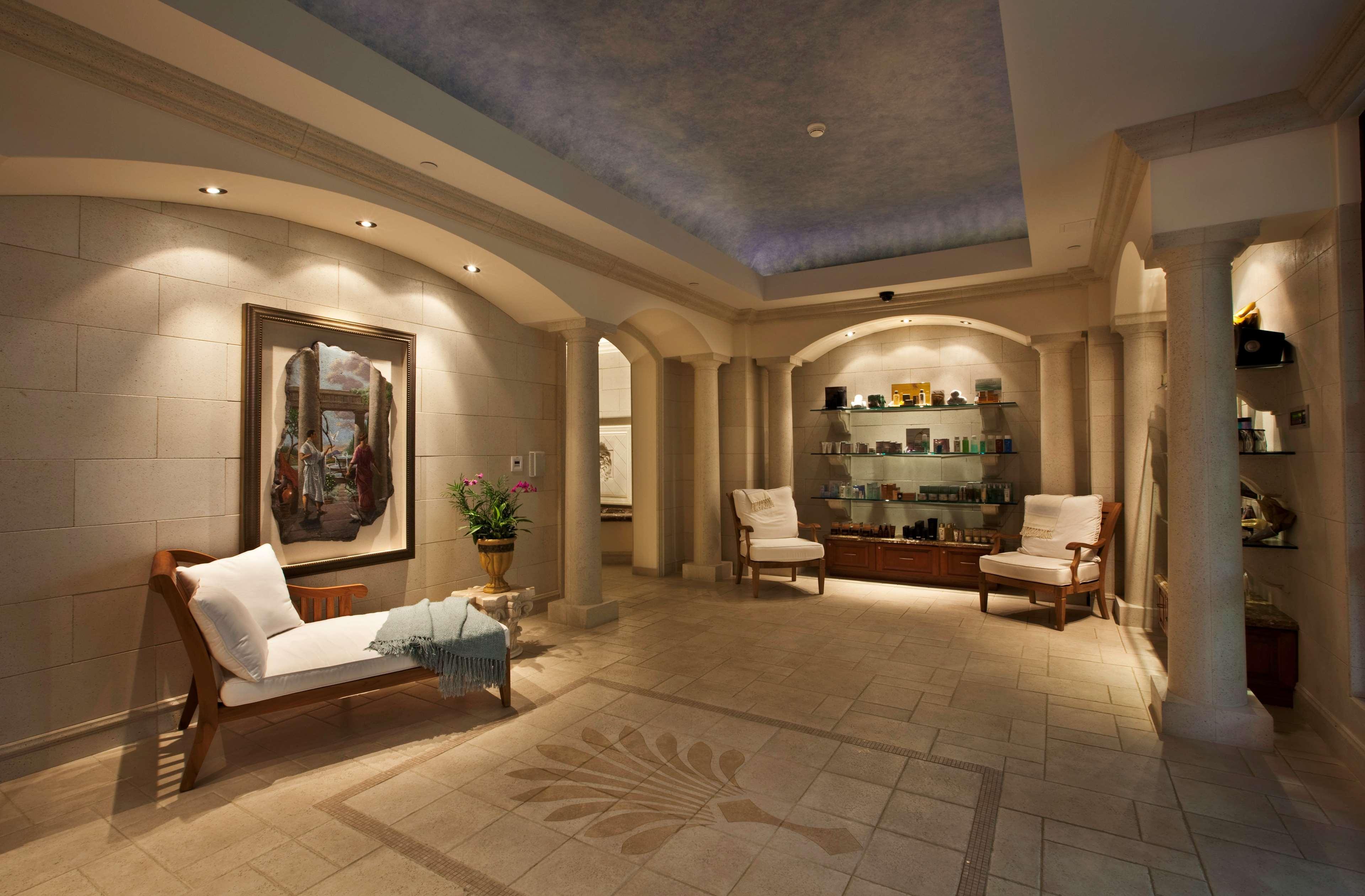 Hilton Marco Island Beach Resort And Spa Εξωτερικό φωτογραφία