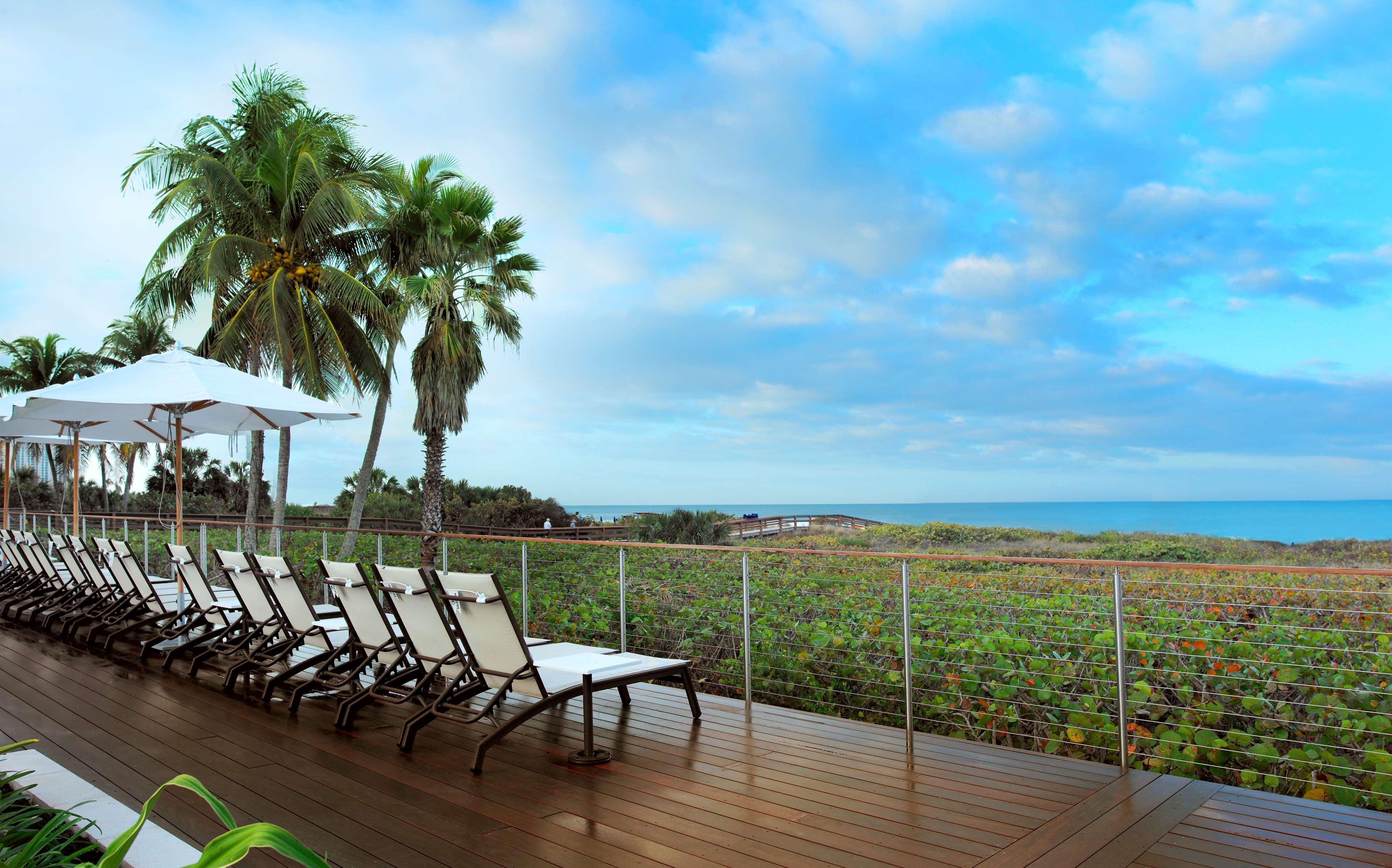 Hilton Marco Island Beach Resort And Spa Εξωτερικό φωτογραφία
