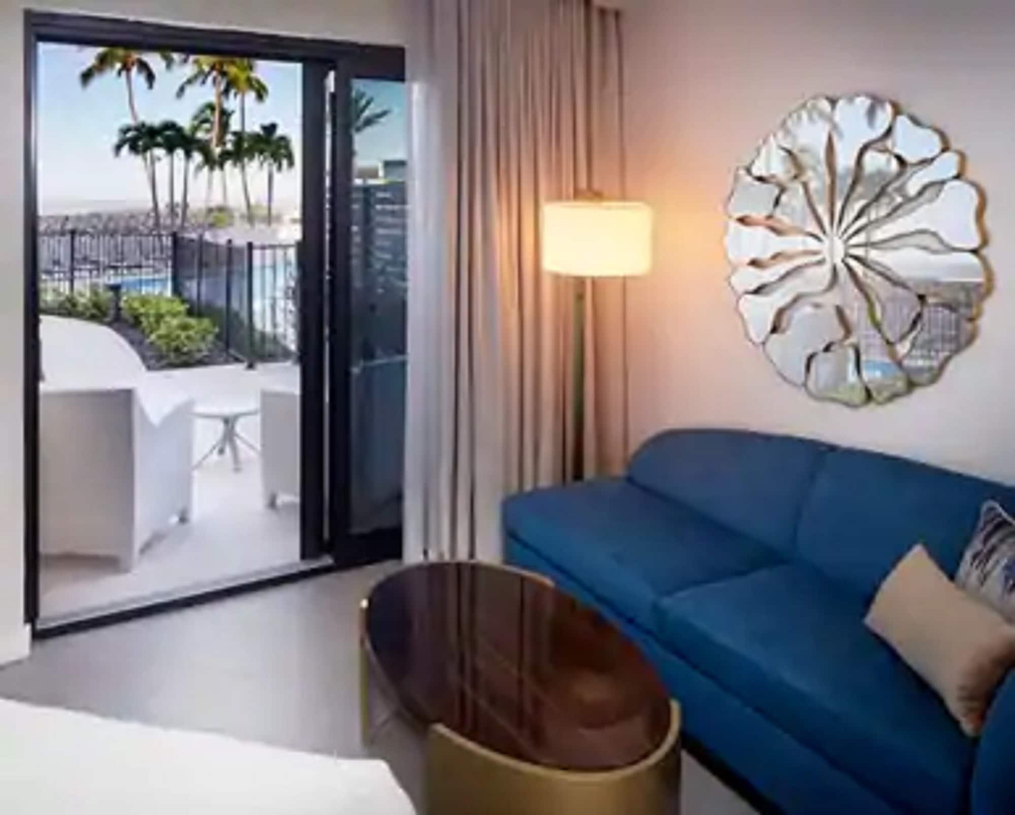 Hilton Marco Island Beach Resort And Spa Εξωτερικό φωτογραφία
