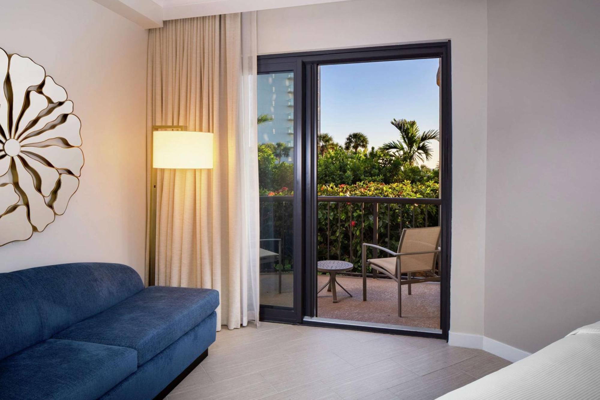 Hilton Marco Island Beach Resort And Spa Εξωτερικό φωτογραφία