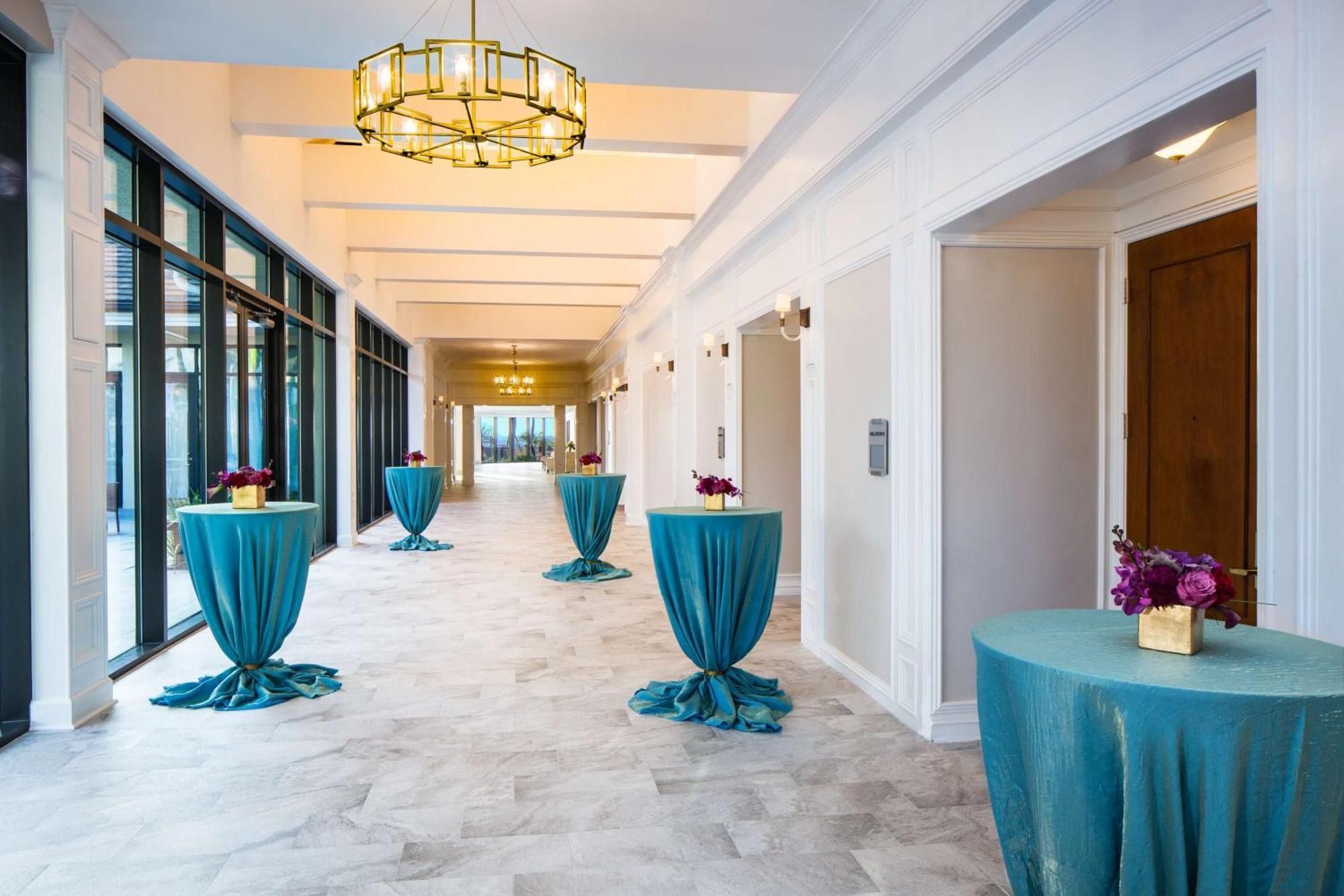Hilton Marco Island Beach Resort And Spa Εξωτερικό φωτογραφία