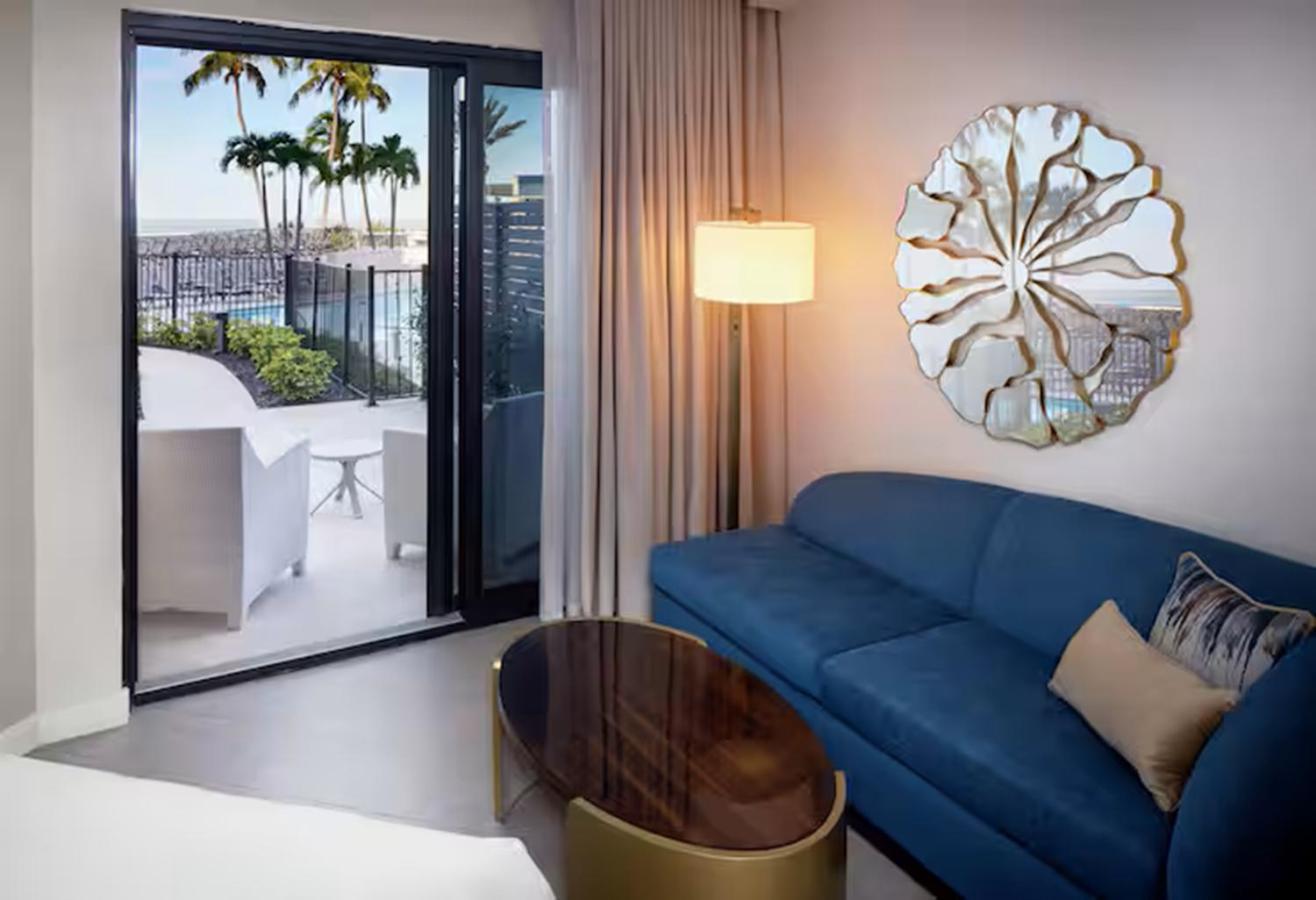 Hilton Marco Island Beach Resort And Spa Εξωτερικό φωτογραφία