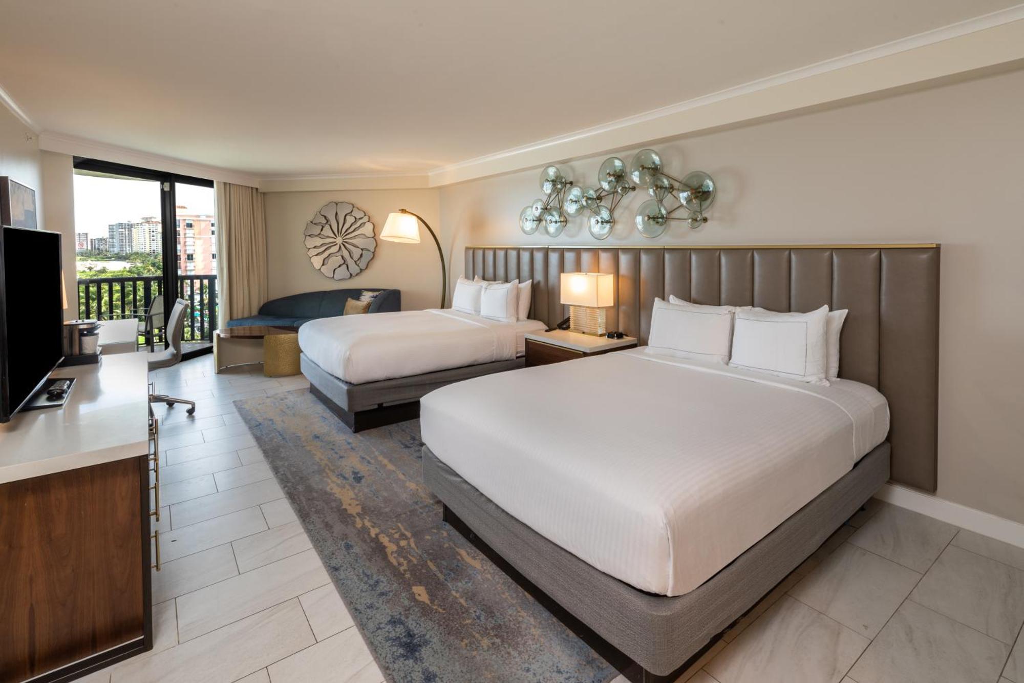 Hilton Marco Island Beach Resort And Spa Εξωτερικό φωτογραφία