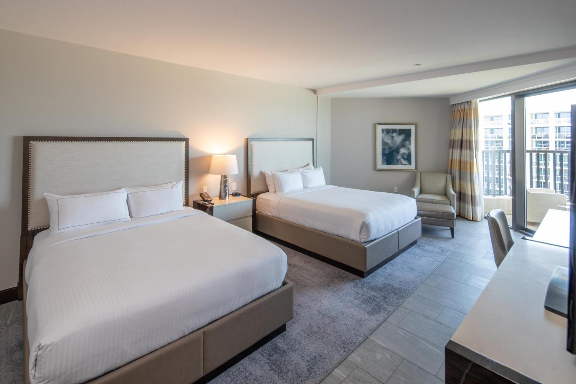 Hilton Marco Island Beach Resort And Spa Εξωτερικό φωτογραφία